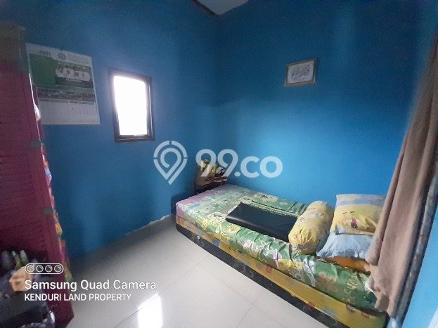 Rumah Strategis Minimalis Lb 140m2 di Jagakarsa, Jakarta Selatan Rumah Strategis Minimalis Lb 140m2 di Jagakarsa, Jakarta Selatan