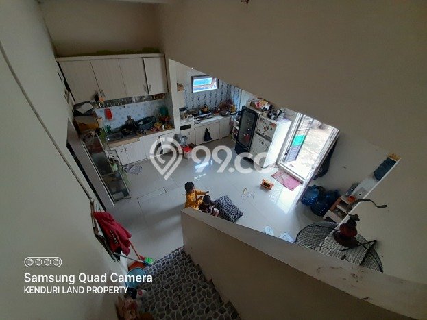 Rumah Strategis Minimalis Lb 140m2 di Jagakarsa, Jakarta Selatan Rumah Strategis Minimalis Lb 140m2 di Jagakarsa, Jakarta Selatan