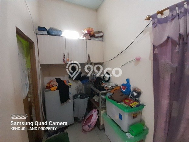 Rumah Strategis Minimalis Lb 140m2 di Jagakarsa, Jakarta Selatan Rumah Strategis Minimalis Lb 140m2 di Jagakarsa, Jakarta Selatan