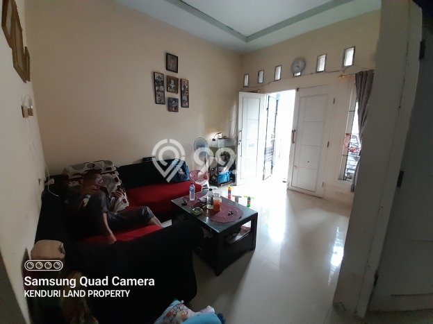 Rumah Strategis Minimalis Lb 140m2 di Jagakarsa, Jakarta Selatan Rumah Strategis Minimalis Lb 140m2 di Jagakarsa, Jakarta Selatan
