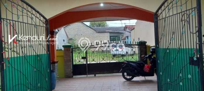 Rumah Minimalis 7 KT di Margajaya Bogor Unfurnished Rumah Minimalis 7 KT di Margajaya Bogor Unfurnished