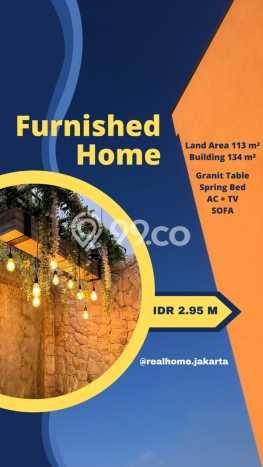 Dijual Rumah Mewah Exclusive di Cilandak, Jakarta Selatan Dijual Rumah Mewah Exclusive di Cilandak, Jakarta Selatan