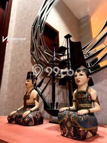 Dijual Rumah Mewah Exclusive di Cilandak, Jakarta Selatan Dijual Rumah Mewah Exclusive di Cilandak, Jakarta Selatan