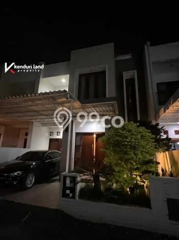 Dijual Rumah Mewah Exclusive di Cilandak, Jakarta Selatan Dijual Rumah Mewah Exclusive di Cilandak, Jakarta Selatan