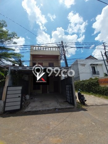 Jual Rumah Modern 3 KT di Ciganjur, Jakarta Selatan Jual Rumah Modern 3 KT di Ciganjur, Jakarta Selatan