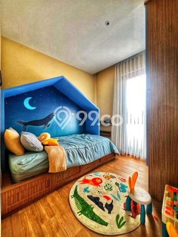 Siap Huni Hunian Elit 4 Kamar di Jagakarsa Dekat ke Mana Saja Siap Huni Hunian Elit 4 Kamar di Jagakarsa Dekat ke Mana Saja