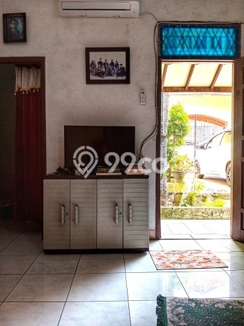 Hunian Nyaman Asri 7 KT Siap Huni di Margajaya Bogor Hunian Nyaman Asri 7 KT Siap Huni di Margajaya Bogor
