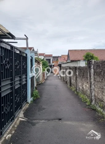 Jual Rumah Bagus Siap Huni LB 68m2 di Jagakarsa, Jakarta Selatan Jual Rumah Bagus Siap Huni LB 68m2 di Jagakarsa, Jakarta Selatan