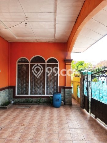 Hunian Nyaman Asri 7 KT Siap Huni di Margajaya Bogor Hunian Nyaman Asri 7 KT Siap Huni di Margajaya Bogor