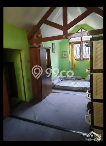 Jual Rumah Bagus Siap Huni LB 68m2 di Jagakarsa, Jakarta Selatan Jual Rumah Bagus Siap Huni LB 68m2 di Jagakarsa, Jakarta Selatan