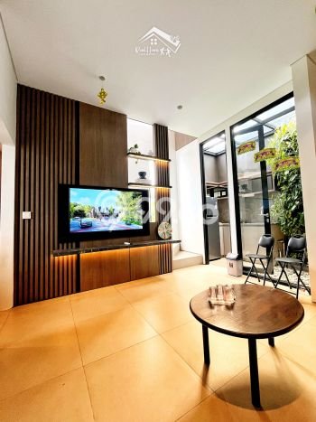 Dijual Rumah Eksklusif 2 KT di Cibubur, Jakarta Timur Dijual Rumah Eksklusif 2 KT di Cibubur, Jakarta Timur