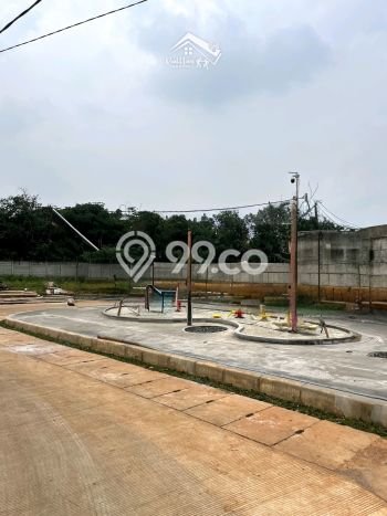 Rumah Modern 2 KT di Cibubur Bogor Unfurnished Rumah Modern 2 KT di Cibubur Bogor Unfurnished