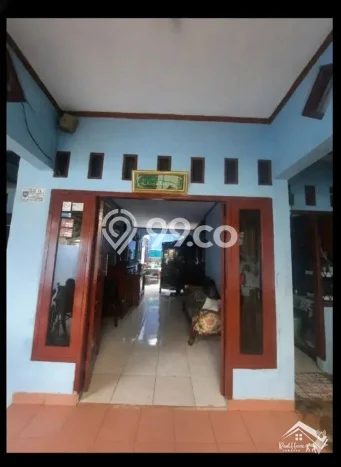 Jual Rumah Bagus Siap Huni LB 68m2 di Jagakarsa, Jakarta Selatan Jual Rumah Bagus Siap Huni LB 68m2 di Jagakarsa, Jakarta Selatan