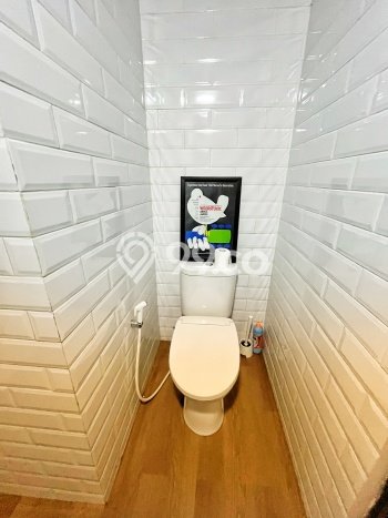 Rumah Strategis Modern Lb 140m2 di Cilandak, Jakarta Selatan Rumah Strategis Modern Lb 140m2 di Cilandak, Jakarta Selatan