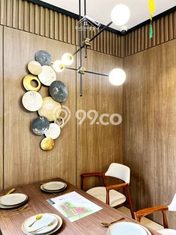 Dijual Rumah Eksklusif 2 KT di Cibubur, Jakarta Timur Dijual Rumah Eksklusif 2 KT di Cibubur, Jakarta Timur