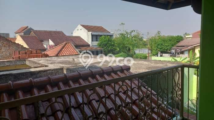 Rumah Modern Cantik 7 KT Bisa Langsung Pindah di Bogor Barat Rumah Modern Cantik 7 KT Bisa Langsung Pindah di Bogor Barat