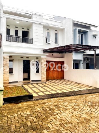 Jual Rumah Minimalis Bagus Punya 4 KT di Jagakarsa Jakarta Selatan SHM Jual Rumah Minimalis Bagus Punya 4 KT di Jagakarsa Jakarta Selatan SHM