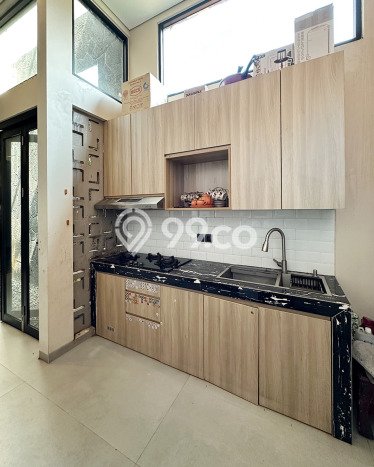 Rumah Eksklusif Siap Huni LT 174m2 di Jagakarsa, Jakarta Selatan Rumah Eksklusif Siap Huni LT 174m2 di Jagakarsa, Jakarta Selatan