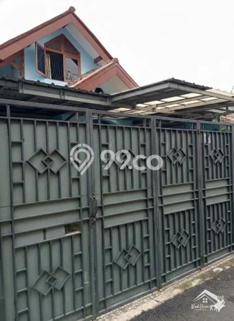 Jual Rumah Bagus Siap Huni LB 68m2 di Jagakarsa, Jakarta Selatan Jual Rumah Bagus Siap Huni LB 68m2 di Jagakarsa, Jakarta Selatan