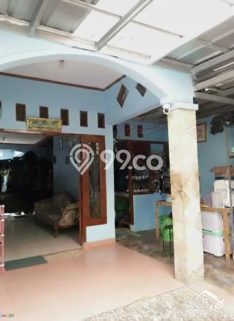 Jual Rumah Bagus Siap Huni LB 68m2 di Jagakarsa, Jakarta Selatan Jual Rumah Bagus Siap Huni LB 68m2 di Jagakarsa, Jakarta Selatan