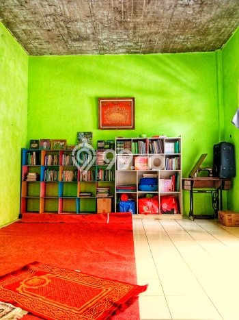 Hunian Nyaman Asri 7 KT Siap Huni di Margajaya Bogor Hunian Nyaman Asri 7 KT Siap Huni di Margajaya Bogor