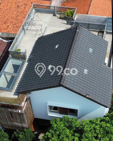 Rumah Eksklusif Siap Huni LT 174m2 di Jagakarsa, Jakarta Selatan Rumah Eksklusif Siap Huni LT 174m2 di Jagakarsa, Jakarta Selatan