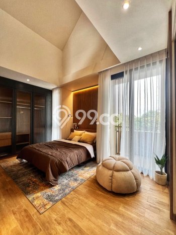 Siap Huni Hunian Elit 4 Kamar di Jagakarsa Dekat ke Mana Saja Siap Huni Hunian Elit 4 Kamar di Jagakarsa Dekat ke Mana Saja