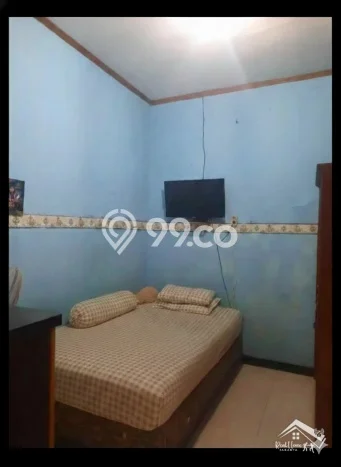 Jual Rumah Bagus Siap Huni LB 68m2 di Jagakarsa, Jakarta Selatan Jual Rumah Bagus Siap Huni LB 68m2 di Jagakarsa, Jakarta Selatan