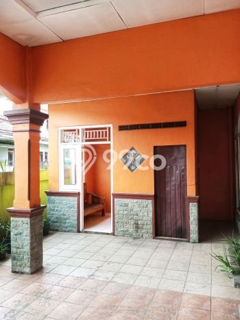 Hunian Nyaman Asri 7 KT Siap Huni di Margajaya Bogor Hunian Nyaman Asri 7 KT Siap Huni di Margajaya Bogor