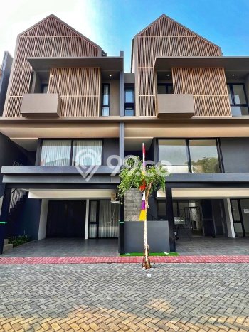 Siap Huni Hunian Elit 4 Kamar di Jagakarsa Dekat ke Mana Saja Siap Huni Hunian Elit 4 Kamar di Jagakarsa Dekat ke Mana Saja