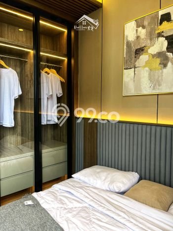 Dijual Rumah Eksklusif 2 KT di Cibubur, Jakarta Timur Dijual Rumah Eksklusif 2 KT di Cibubur, Jakarta Timur