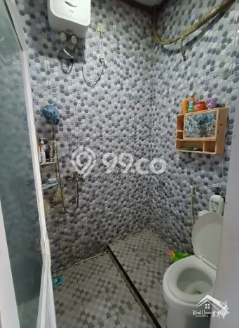 Jual Rumah Bagus Siap Huni LB 68m2 di Jagakarsa, Jakarta Selatan Jual Rumah Bagus Siap Huni LB 68m2 di Jagakarsa, Jakarta Selatan