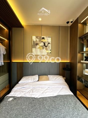 Dijual Rumah Eksklusif 2 KT di Cibubur, Jakarta Timur Dijual Rumah Eksklusif 2 KT di Cibubur, Jakarta Timur