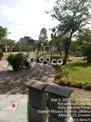 Dijual Rumah Siap Huni di Ciracas Jakarta Timur Harga Rp 490 Juta LT 49m2 Dijual Rumah Siap Huni di Ciracas Jakarta Timur Harga Rp 490 Juta LT 49m2