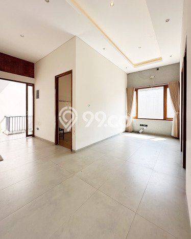 Rumah Eksklusif Siap Huni LT 174m2 di Jagakarsa, Jakarta Selatan Rumah Eksklusif Siap Huni LT 174m2 di Jagakarsa, Jakarta Selatan