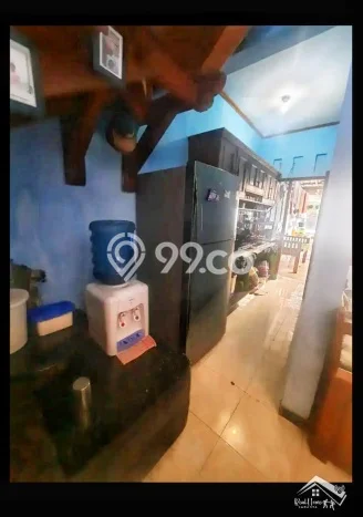 Jual Rumah Bagus Siap Huni LB 68m2 di Jagakarsa, Jakarta Selatan Jual Rumah Bagus Siap Huni LB 68m2 di Jagakarsa, Jakarta Selatan