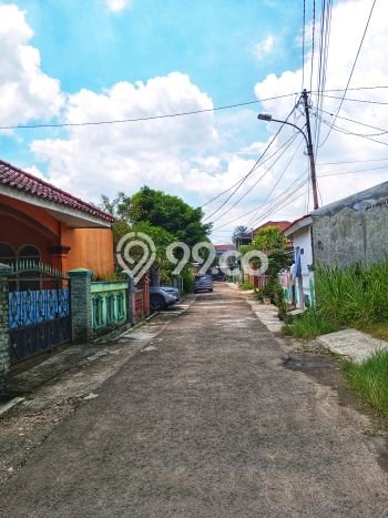Hunian Nyaman Asri 7 KT Siap Huni di Margajaya Bogor Hunian Nyaman Asri 7 KT Siap Huni di Margajaya Bogor