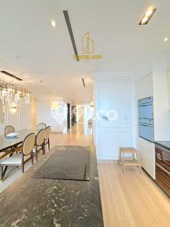 Apartemen Disewakan Terjangkau 3 KT / 4 KM di Kebayoran Lama, Jakarta Selatan Apartemen Disewakan Terjangkau 3 KT / 4 KM di Kebayoran Lama, Jakarta Selatan