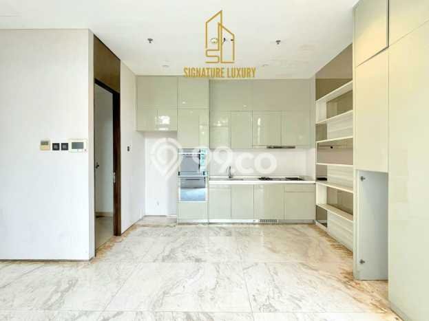 Paling Dicari! Apartemen Premium Dijual di SCBD Punya 4 Bedroom Paling Dicari! Apartemen Premium Dijual di SCBD Punya 4 Bedroom
