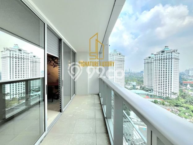 Paling Dicari! Apartemen Eksklusif Dijual di SCBD Punya 3 Bedroom Paling Dicari! Apartemen Eksklusif Dijual di SCBD Punya 3 Bedroom