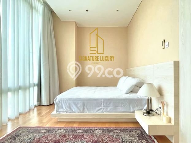 Apartemen Prestisius Dijual di Jakarta Selatan Lokasi Strategis Punya 2 Kamar Tidur Apartemen Prestisius Dijual di Jakarta Selatan Lokasi Strategis Punya 2 Kamar Tidur