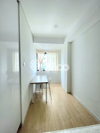 Apartemen Harga Terjangkau untuk Dijual di Daan Mogot Dengan Spesifikasi 2 KT & 1 KM Apartemen Harga Terjangkau untuk Dijual di Daan Mogot Dengan Spesifikasi 2 KT & 1 KM