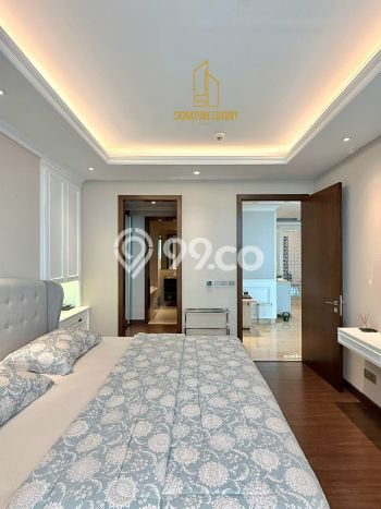 HARGA TERBAIK! Apartemen di Pakubuwono, 2 KM, Luas 165m2m², Area Strategis, Fasilitas Modern, Siap Huni HARGA TERBAIK! Apartemen di Pakubuwono, 2 KM, Luas 165m2m², Area Strategis, Fasilitas Modern, Siap Huni