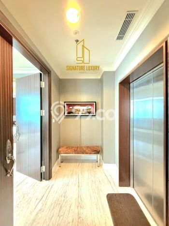 Hunian Apartemen Sewa Murah 157m2 di Kebayoran Lama, Cocok untuk Tempat Tinggal Anda Hunian Apartemen Sewa Murah 157m2 di Kebayoran Lama, Cocok untuk Tempat Tinggal Anda