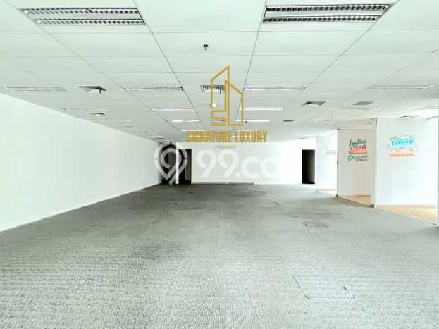 Unit Kantor Dijual di Jakarta Selatan LT 450m2 & LB 450m2 Unit Kantor Dijual di Jakarta Selatan LT 450m2 & LB 450m2