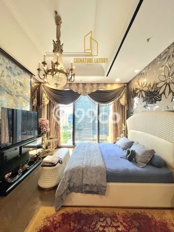 Dijual Apartemen Elit 3 KT & 4 KM di Kebayoran Baru, Jakarta Selatan Dijual Apartemen Elit 3 KT & 4 KM di Kebayoran Baru, Jakarta Selatan