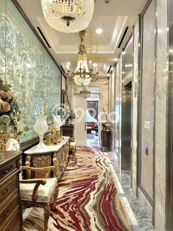Dijual Apartemen Elit 3 KT & 4 KM di Kebayoran Baru, Jakarta Selatan Dijual Apartemen Elit 3 KT & 4 KM di Kebayoran Baru, Jakarta Selatan
