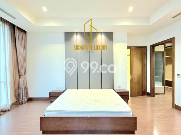 Ada Kamar Hunian Hemat Disewa di Kebayoran Baru, Jakarta Selatan 4 BR Ada Kamar Hunian Hemat Disewa di Kebayoran Baru, Jakarta Selatan 4 BR