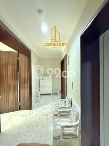 Hunian Apartemen Mewah & Prestisius 2 Kamar di Kebayoran Lama, Jakarta Selatan Hunian Apartemen Mewah & Prestisius 2 Kamar di Kebayoran Lama, Jakarta Selatan