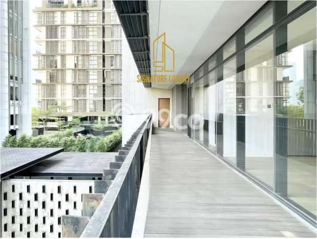 Paling Dicari! Apartemen Premium Dijual di SCBD Punya 4 Bedroom Paling Dicari! Apartemen Premium Dijual di SCBD Punya 4 Bedroom